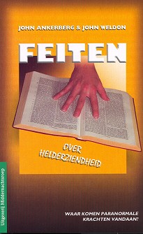 Feiten over helderziendheid